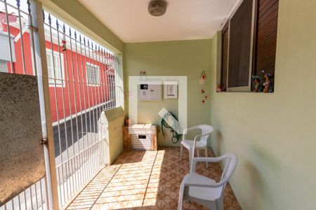 Casa à venda com 140m², 3 quartos e 1 vagaGaragem