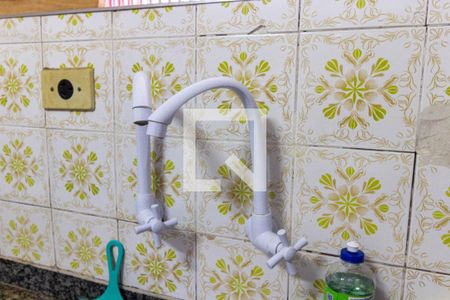 Casa à venda com 140m², 3 quartos e 1 vagaCozinha - Torneira