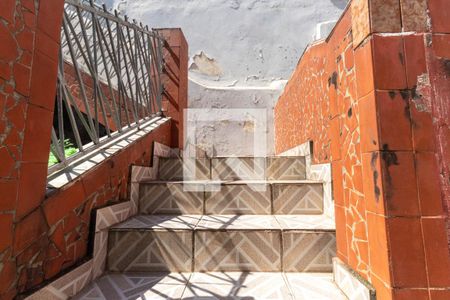 Casa à venda com 140m², 3 quartos e 1 vagaEscada