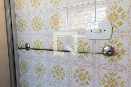 Casa à venda com 140m², 3 quartos e 1 vagaDetalhe do banheiro