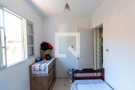 Casa à venda com 140m², 3 quartos e 1 vagaQuarto 3