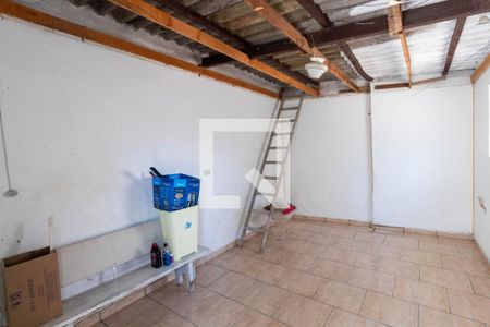 Casa à venda com 140m², 3 quartos e 1 vagaSalão de Festas