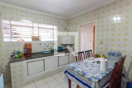 Casa à venda com 140m², 3 quartos e 1 vagaCozinha