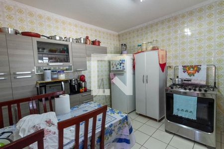 Casa à venda com 140m², 3 quartos e 1 vagaCozinha