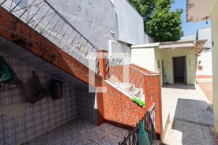 Casa à venda com 140m², 3 quartos e 1 vagaQuintal