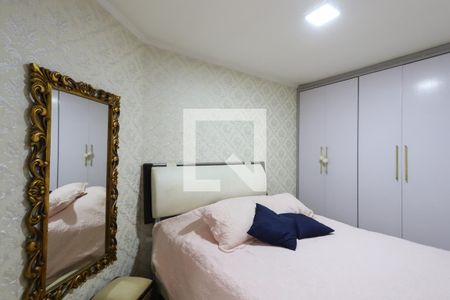 Quarto 1 de apartamento para alugar com 2 quartos, 75m² em Gopouva, Guarulhos