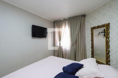 Quarto 1 de apartamento para alugar com 2 quartos, 75m² em Gopouva, Guarulhos