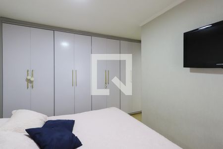 Quarto 1 de apartamento para alugar com 2 quartos, 75m² em Gopouva, Guarulhos