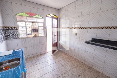 Casa à venda com 120m², 3 quartos e 1 vagaCozinha