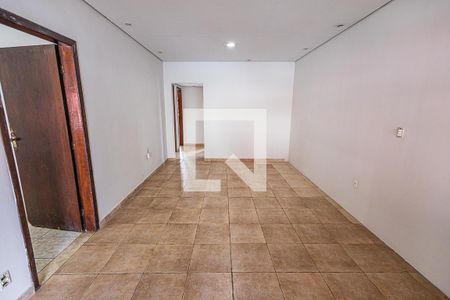Sala de casa à venda com 3 quartos, 120m² em Jardim Felicidade, Belo Horizonte