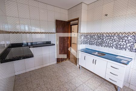 Casa à venda com 120m², 3 quartos e 1 vagaCozinha