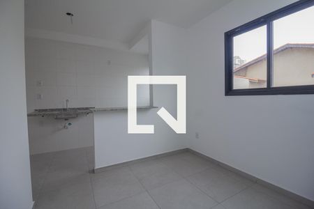 Apartamento para alugar com 1 quarto, 30m² em Vila Divina Pastora, São Paulo