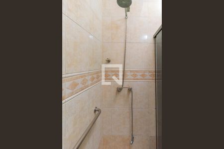 Casa à venda com 334m², 4 quartos e 2 vagasBanheiro da Suíte 1