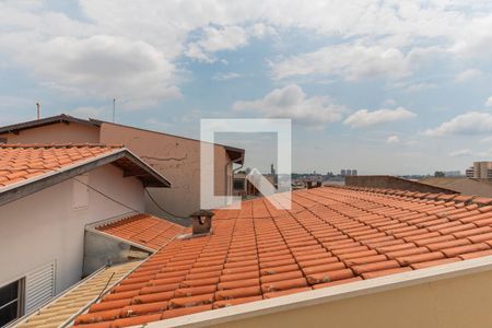 Casa à venda com 334m², 4 quartos e 2 vagasVista da Suíte 2