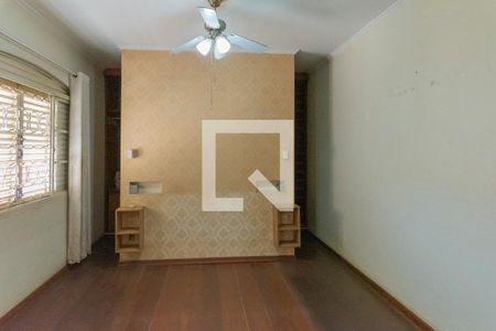 Casa à venda com 334m², 4 quartos e 2 vagasSuíte 1