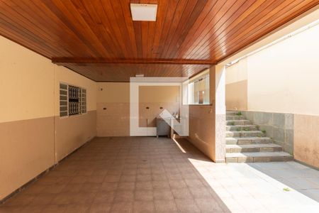 Casa à venda com 334m², 4 quartos e 2 vagasÁrea de Serviço 2