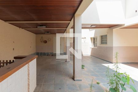 Casa à venda com 334m², 4 quartos e 2 vagasEspaço Gourmet