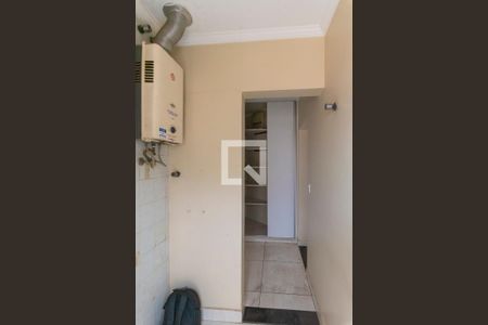 Casa à venda com 334m², 4 quartos e 2 vagasÁrea de Serviço