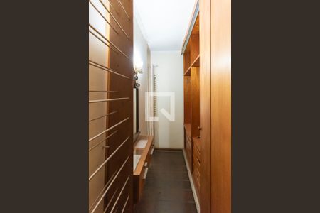 Casa à venda com 334m², 4 quartos e 2 vagasCloset da Suíte 1