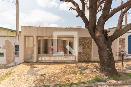 Casa à venda com 334m², 4 quartos e 2 vagasFachada