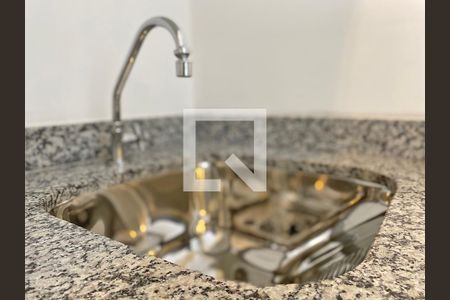 Apartamento para alugar com 36m², 1 quarto e sem vagaÁrea de Serviço - detalhe