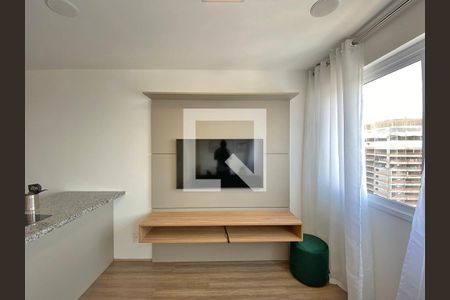 Apartamento para alugar com 36m², 1 quarto e sem vagaSala/Cozinha