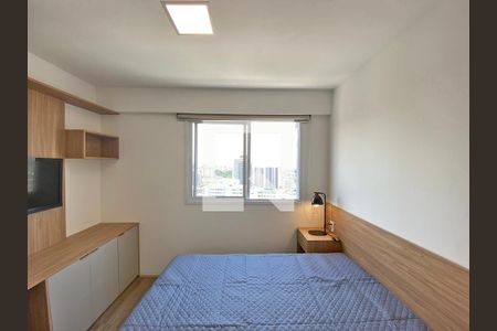 Apartamento para alugar com 36m², 1 quarto e sem vagaQuarto