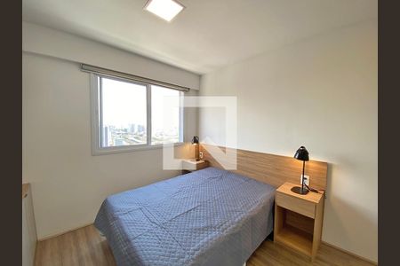 Apartamento para alugar com 36m², 1 quarto e sem vagaQuarto