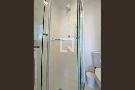 Apartamento para alugar com 36m², 1 quarto e sem vagaBanheiro