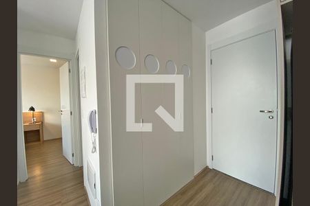 Apartamento para alugar com 36m², 1 quarto e sem vagaÁrea de Serviço