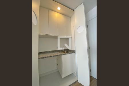Apartamento para alugar com 36m², 1 quarto e sem vagaÁrea de Serviço