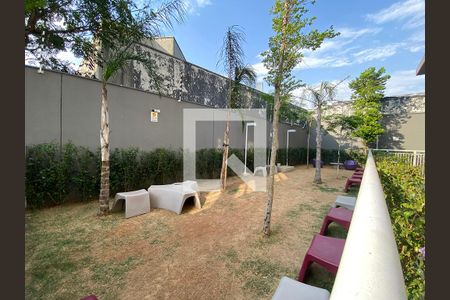 Apartamento para alugar com 36m², 1 quarto e sem vagaÁrea comum