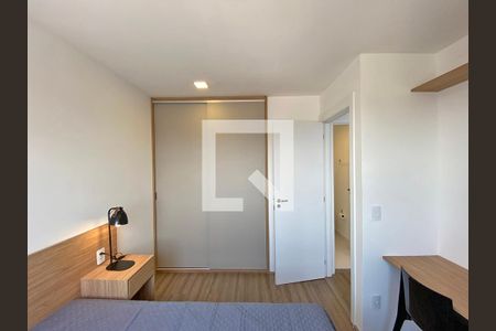 Apartamento para alugar com 36m², 1 quarto e sem vagaQuarto