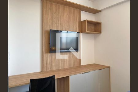 Apartamento para alugar com 36m², 1 quarto e sem vagaQuarto