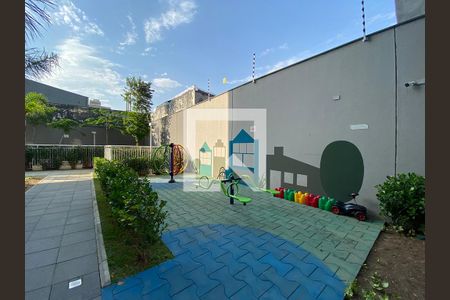 Apartamento para alugar com 36m², 1 quarto e sem vagaÁrea comum