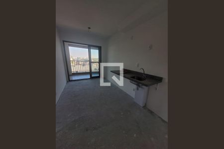 Foto 04 de apartamento à venda com 1 quarto, 30m² em Pinheiros, São Paulo