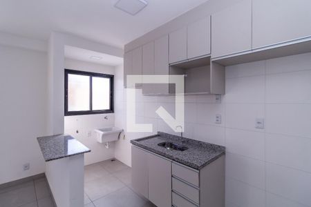 Apartamento para alugar com 30m², 1 quarto e sem vagaCozinha