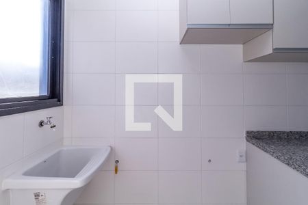Apartamento para alugar com 30m², 1 quarto e sem vagaÁrea de Serviço