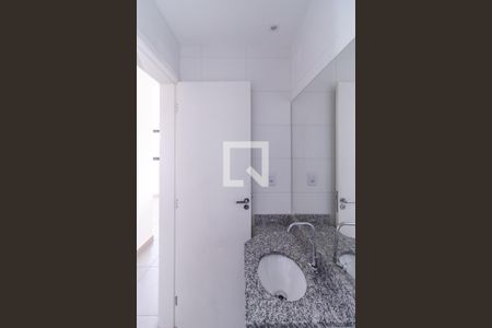 Apartamento para alugar com 30m², 1 quarto e sem vagaBanheiro