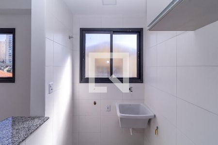 Apartamento para alugar com 30m², 1 quarto e sem vagaÁrea de Serviço