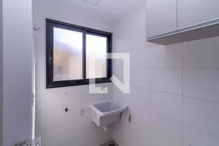 Apartamento para alugar com 30m², 1 quarto e sem vagaÁrea de Serviço