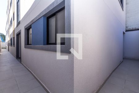 Apartamento para alugar com 30m², 1 quarto e sem vagaEntrada