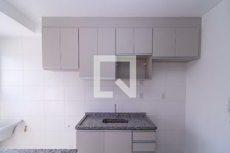Apartamento para alugar com 30m², 1 quarto e sem vagaCozinha
