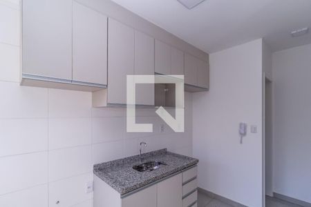 Apartamento para alugar com 30m², 1 quarto e sem vagaCozinha
