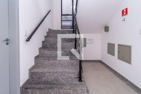 Apartamento para alugar com 30m², 1 quarto e sem vagaÁrea comum