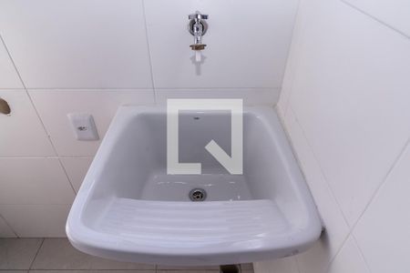 Apartamento para alugar com 30m², 1 quarto e sem vagaÁrea de Serviço