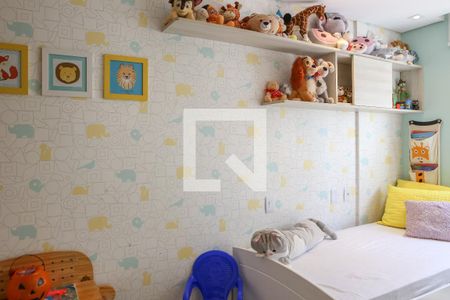 Apartamento para alugar com 76m², 2 quartos e 2 vagas Apartamento para alugar com 76m², 2 quartos e 2 vagasQuarto