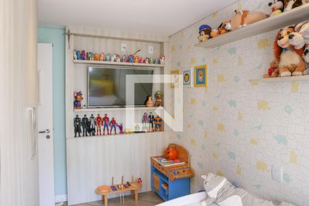 Apartamento para alugar com 76m², 2 quartos e 2 vagas Apartamento para alugar com 76m², 2 quartos e 2 vagasQuarto