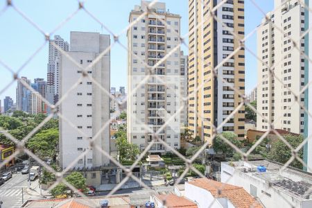 Apartamento para alugar com 76m², 2 quartos e 2 vagas Apartamento para alugar com 76m², 2 quartos e 2 vagasVista da Suíte