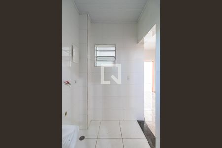 Apartamento para alugar com 53m², 2 quartos e sem vaga Apartamento para alugar com 53m², 2 quartos e sem vagaÁrea de Serviço